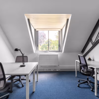 3 Rue Paul Tavernier, Fontainebleau Image 1