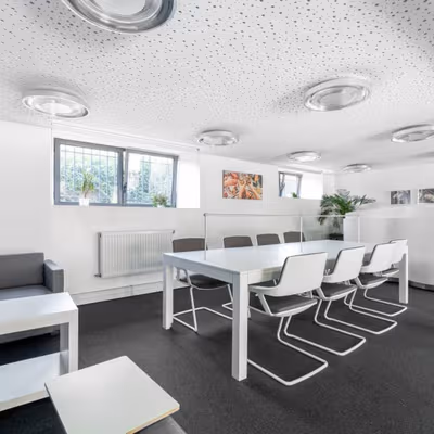 3 Rue Paul Tavernier, Fontainebleau Image 5