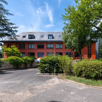 3 Rue Paul Tavernier, Fontainebleau Image 7