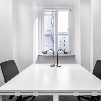 Via Mengoni 4, Milan Image 6