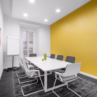 Via Mengoni 4, Milan Image 4