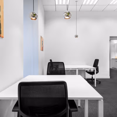 Via Mengoni 4, Milan Image 2