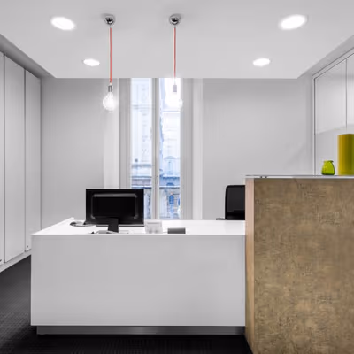 Via Mengoni 4, Milan Image 1