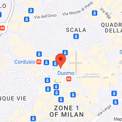 Via Mengoni 4, Milan Image 10