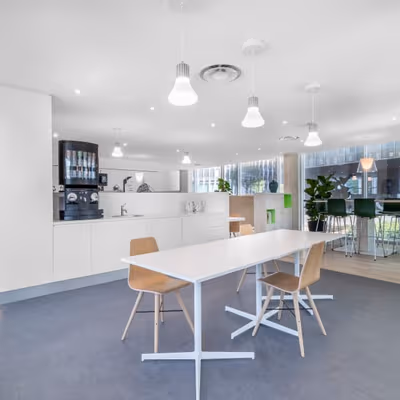 1 Esplanade Miriam Makeba, Villeurbanne Image 1