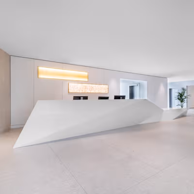 1 Esplanade Miriam Makeba, Villeurbanne Image 8