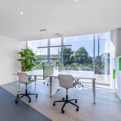 1 Esplanade Miriam Makeba, Villeurbanne Image 6