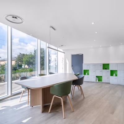 1 Esplanade Miriam Makeba, Villeurbanne Image 5