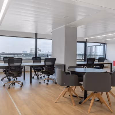 Assago Milanofiori Strada 4, Milan Image 1