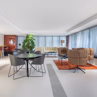 Assago Milanofiori Strada 4, Milan Image 2