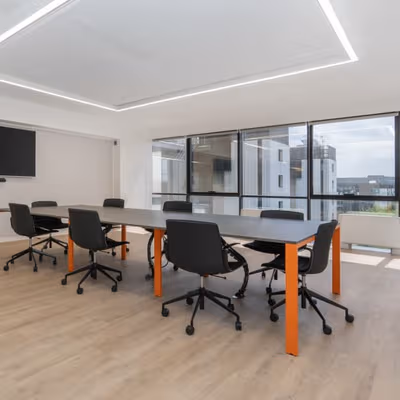 Assago Milanofiori Strada 4, Milan Image 3