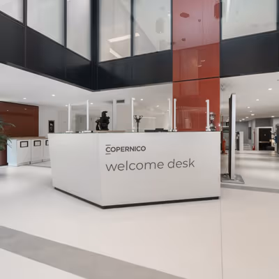 Assago Milanofiori Strada 4, Milan Image 4