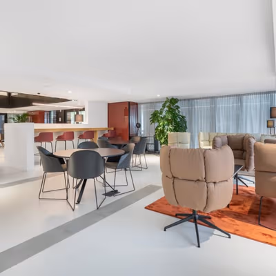 Assago Milanofiori Strada 4, Milan Image 8