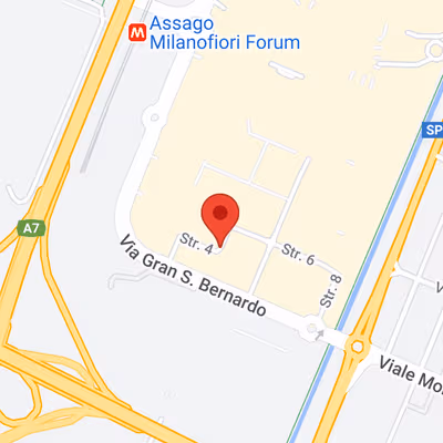 Assago Milanofiori Strada 4, Milan Image 12