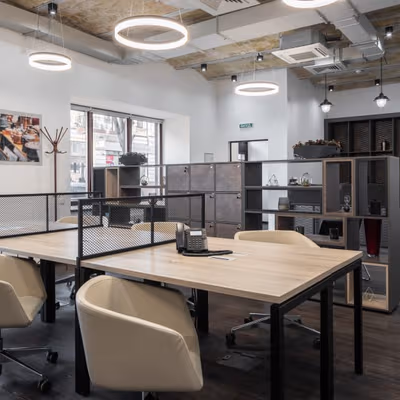 28 Verhniy Val Str, Kyiv Image 3