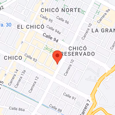 Cra 11 No 79 - 66 Localidad De Chapinero, Bogota Image 5