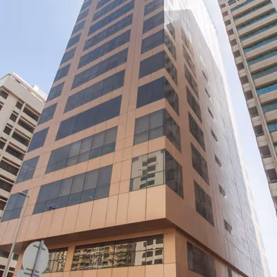Airport Road Rashid Al Maktoum Street 2, Abu Dhabi Image 7