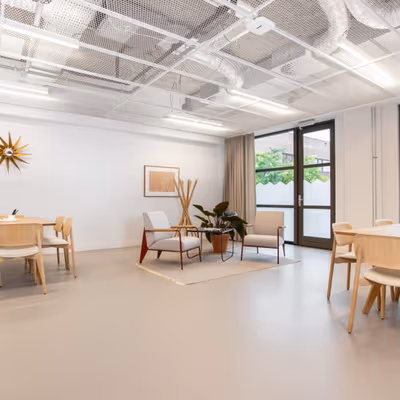 331 Haarlemmerweg, Amsterdam Image 8