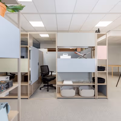 331 Haarlemmerweg, Amsterdam Image 2