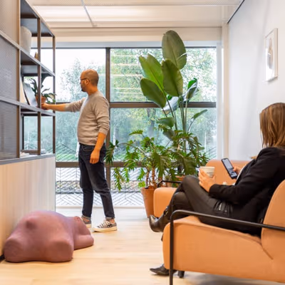 331 Haarlemmerweg, Amsterdam Image 7