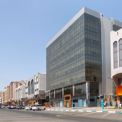 Al Danah - Zone 1, Abu Dhabi Image 8