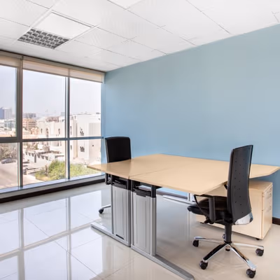 Al Danah - Zone 1, Abu Dhabi Image 1