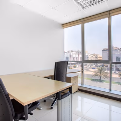 Al Danah - Zone 1, Abu Dhabi Image 3