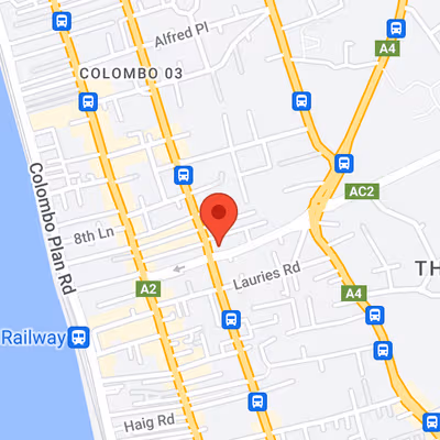 123 Bauddhaloka Mawatha, Colombo Image 9