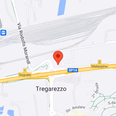 Via Rivoltana 2d, Segrate Image 7