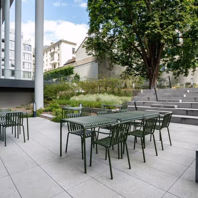 Rue Belliard 40, Brussels Image 11