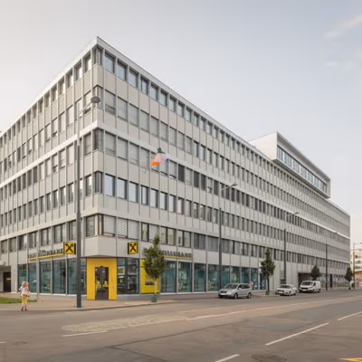 Leopold Ungar Platz 2, Vienna Image 12