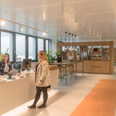 Leopold Ungar Platz 2, Vienna Image 3