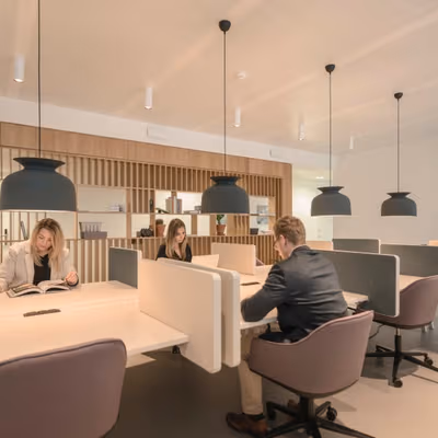 Leopold Ungar Platz 2, Vienna Image 2