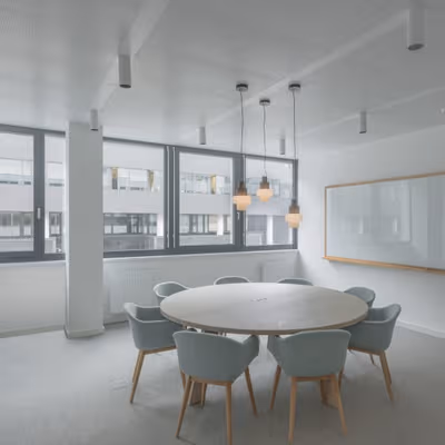 Leopold Ungar Platz 2, Vienna Image 4