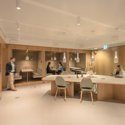 Leopold Ungar Platz 2, Vienna Image 10