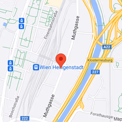 Leopold Ungar Platz 2, Vienna Image 13