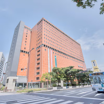 1-4-1 Tenjin  Chuou-ku, Fukuoka Image 13