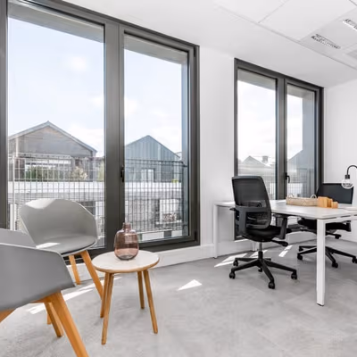 14 Avenue De L'europe, Montevrain Image 1