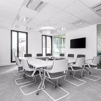 14 Avenue De L'europe, Montevrain Image 5