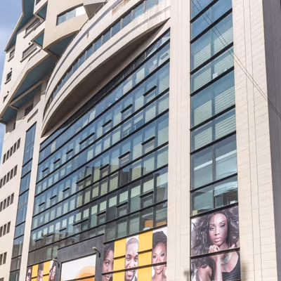 12 Bd Djily Mbaye Le Plateau, Dakar Image 8