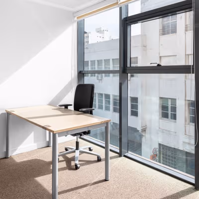 12 Bd Djily Mbaye Le Plateau, Dakar Image 1