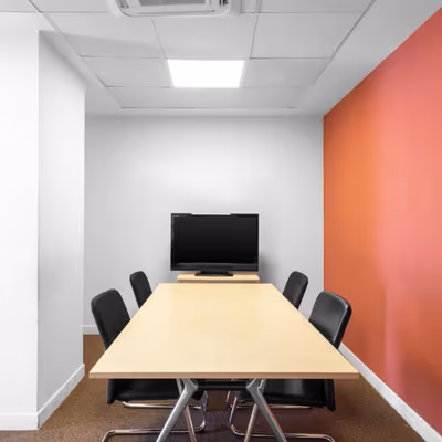 12 Bd Djily Mbaye Le Plateau, Dakar Image 3