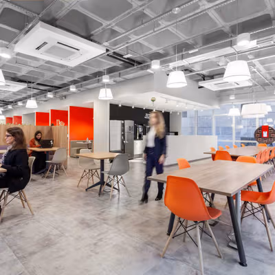 Rua Gomes De Carvalho 911, Sao Paulo Image 7