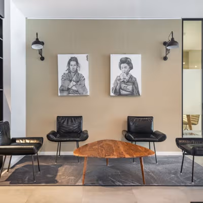 Via Tortona 33, Milan Image 8