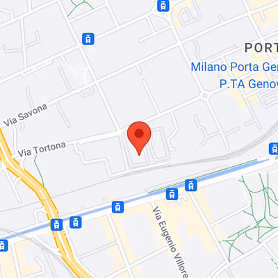 Via Tortona 33, Milan Image 14