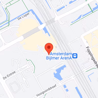 65-71 Amsterdam Arena Boulevard, Amsterdam Image 10