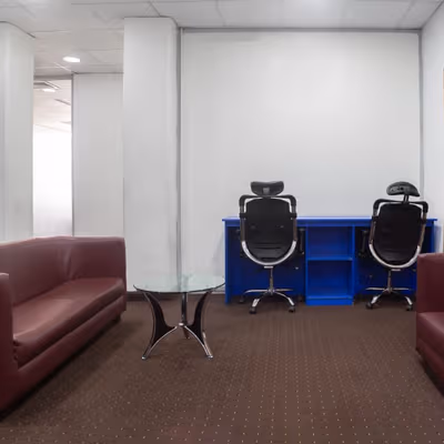 83 Ralph Shodeinde Street Central Business District, Abuja Image 6