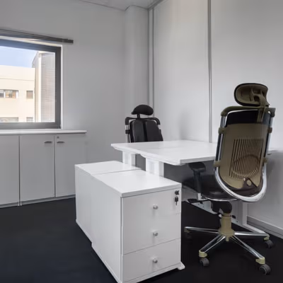 83 Ralph Shodeinde Street Central Business District, Abuja Image 1