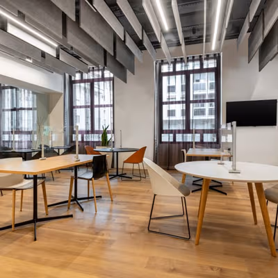 Via Zuretti 34, Milan Image 3