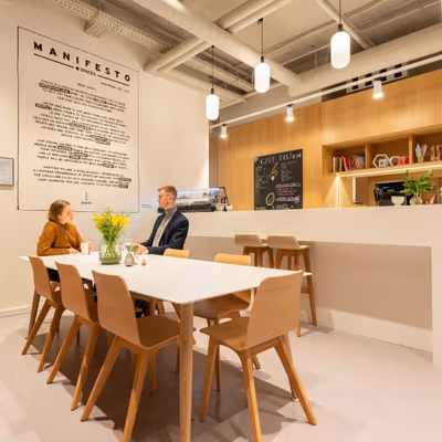 Via Filippo Turati 30, Milan Image 9